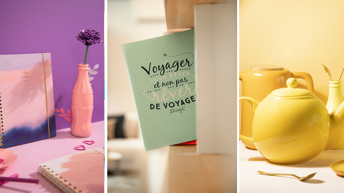 Comment la photographie créative peut booster la visibilité de votre marque !