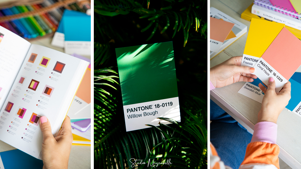 Comment choisir ses couleurs en direction artistique (sans se tromper) ?